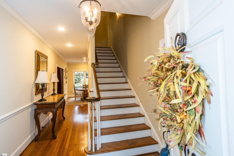 Property image 4 at 309 Scarborough Drive, Greer, SC 29650