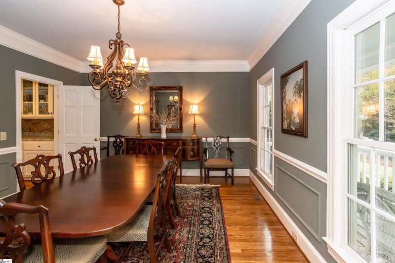 Property image 5 at 309 Scarborough Drive, Greer, SC 29650