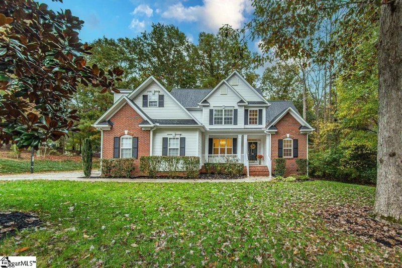 301 S Artillery Court