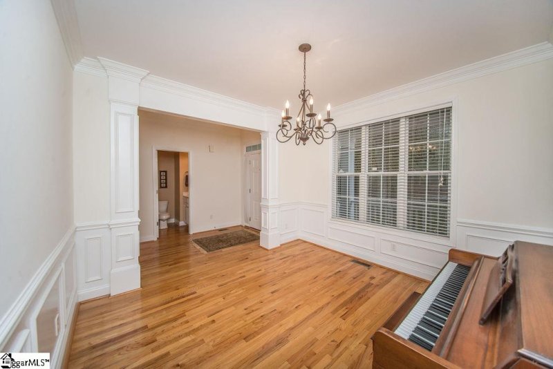 Property image 5 at 301 S Artillery Court, Piedmont, SC 29673