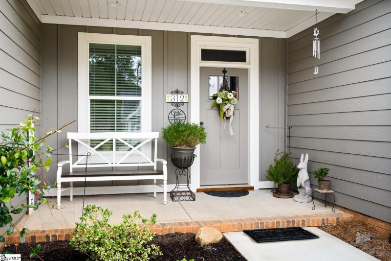 Property image 2 at 312 Bridleton Way, Anderson, SC 29621