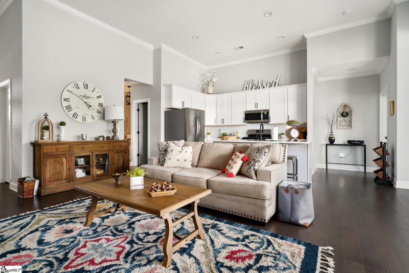 Property image 5 at 312 Bridleton Way, Anderson, SC 29621