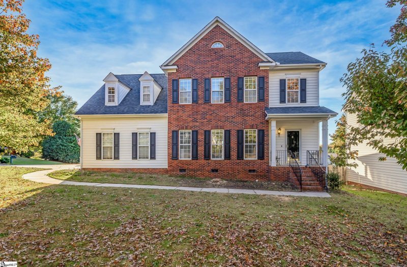 1 Misty Meadow Drive