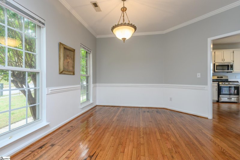 Property image 3 at 1 Misty Meadow Drive, Greenville, SC 29615