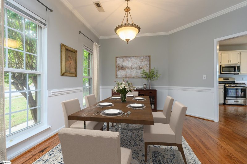 Property image 5 at 1 Misty Meadow Drive, Greenville, SC 29615