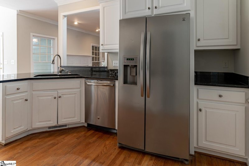 Property image 2 at 517 Roper Mountain Court, Greenville, SC 29615