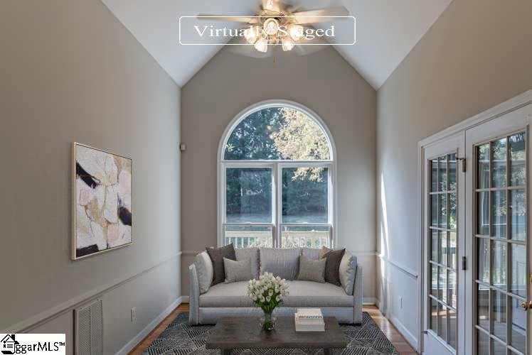 Property image 3 at 517 Roper Mountain Court, Greenville, SC 29615