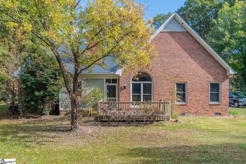 Property image 5 at 517 Roper Mountain Court, Greenville, SC 29615