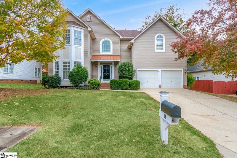 11 jade tree Court