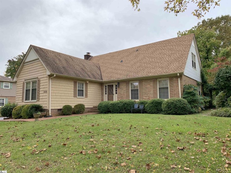 Property image 3 at 5016 Bridle Path Lane, Greenville, SC 29615