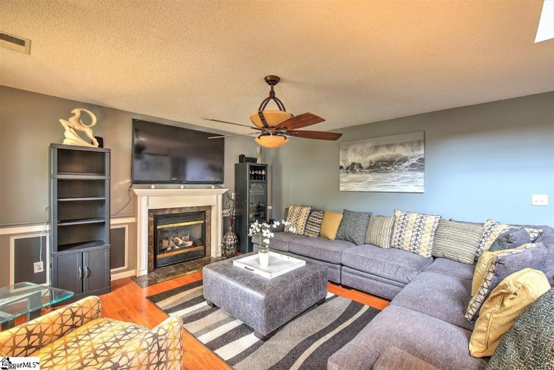 Property image 3 at 276 Rivers Edge Drive, Easley, SC 29640