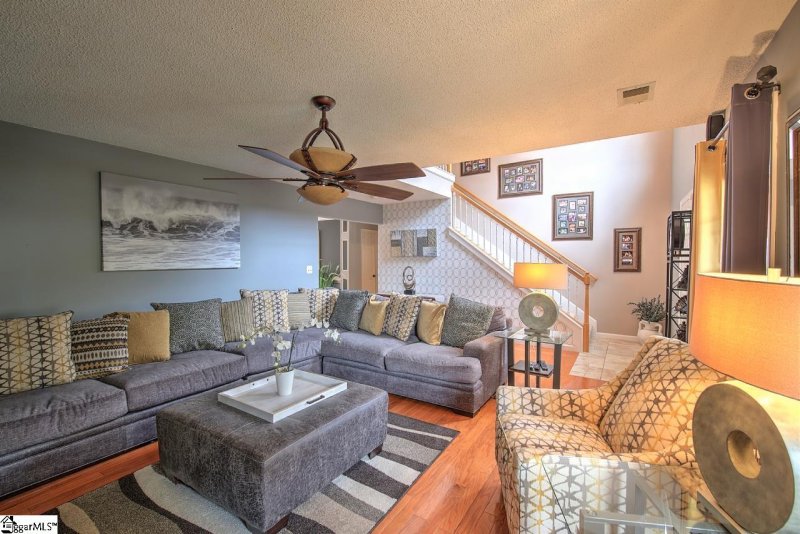 Property image 4 at 276 Rivers Edge Drive, Easley, SC 29640