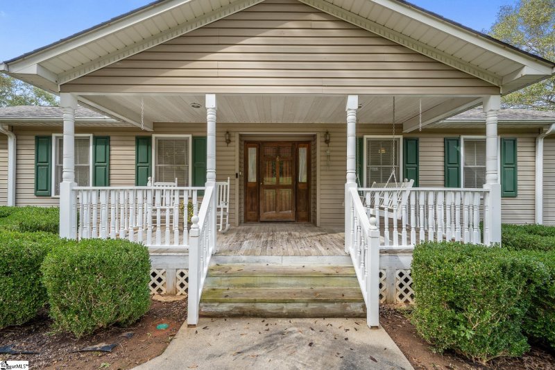 Property image 5 at 6 Nicklaus Drive, Greenville, SC 29605-5911