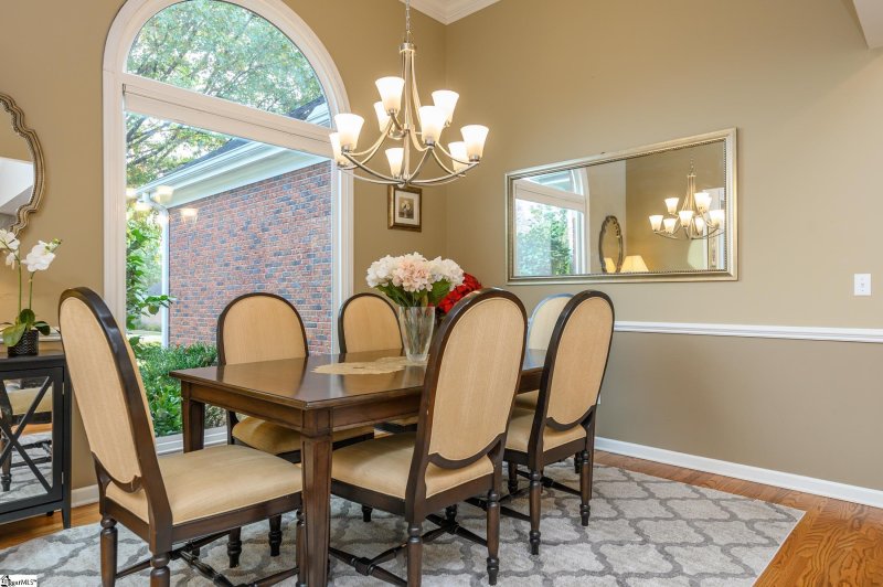 Property image 3 at 114 Dogwood Terrace, Clemson, SC 29631