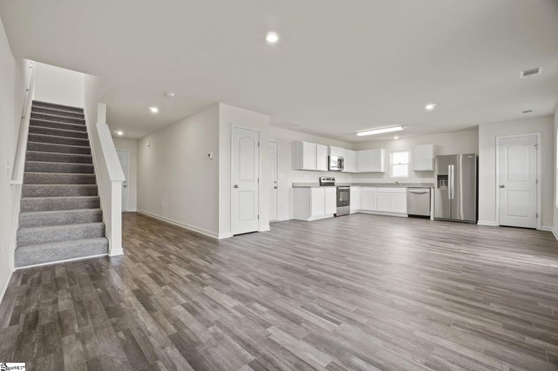 Property image 3 at 616 Tacoma Trail, Spartanburg, SC 29307