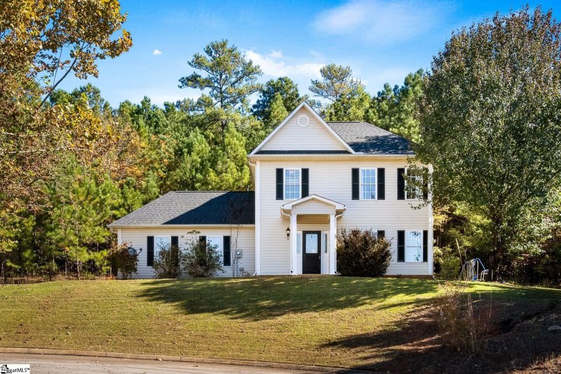 Property image 2 at 108 English Holley Court, Pickens, SC 29671