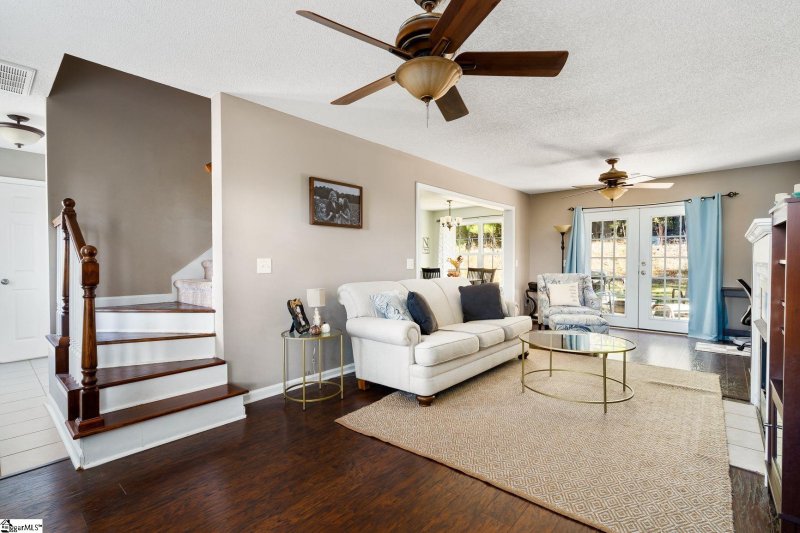 Property image 3 at 108 English Holley Court, Pickens, SC 29671