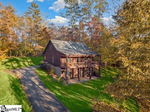 Property image 2 at 139 Broken Bow Run, Pickens, SC 29671