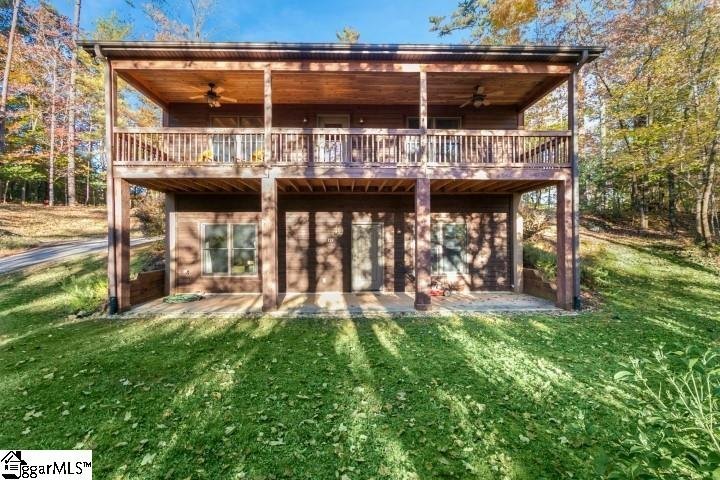 Property image 3 at 139 Broken Bow Run, Pickens, SC 29671