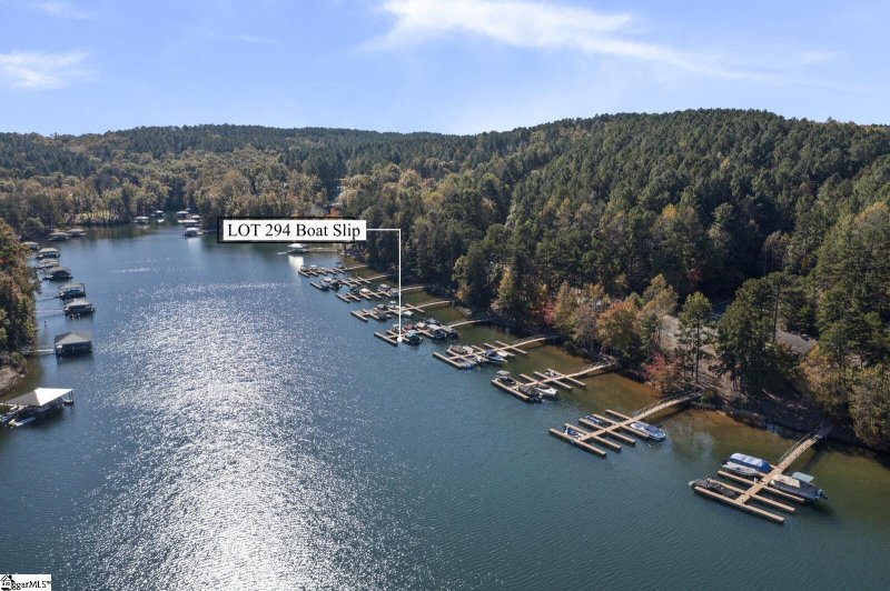 Property image 3 at 000 Yellowood Drive, Seneca, SC 29672