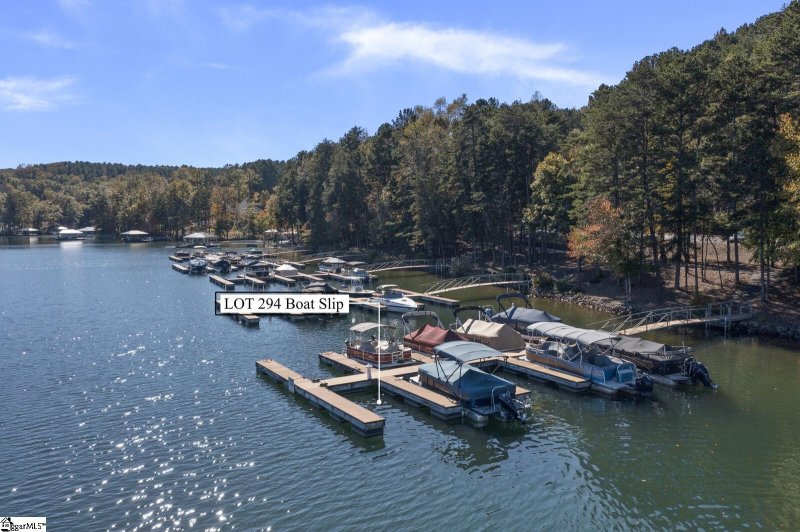 Property image 4 at 000 Yellowood Drive, Seneca, SC 29672