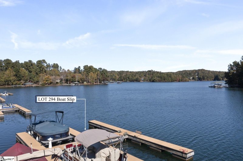 Property image 5 at 000 Yellowood Drive, Seneca, SC 29672