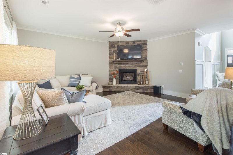 Property image 5 at 306 S River Bluff Road, Piedmont, SC 29673