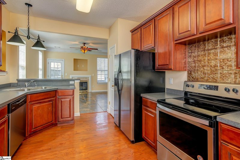 Property image 3 at 221 Nimbus Court, Greer, SC 29650