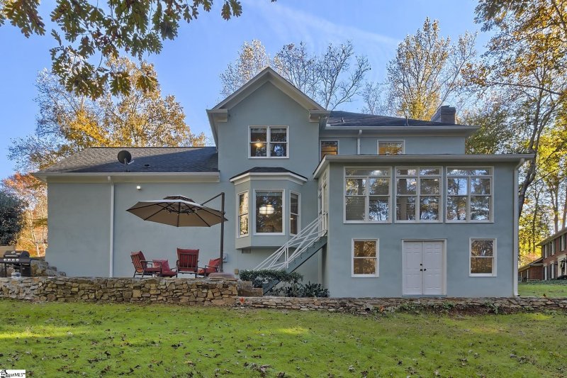 Property image 2 at 1910 Shadowood Court, Spartanburg, SC 29301-5649