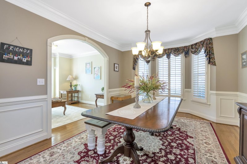 Property image 4 at 304 Chancellors Park Court, Simpsonville, SC 29681