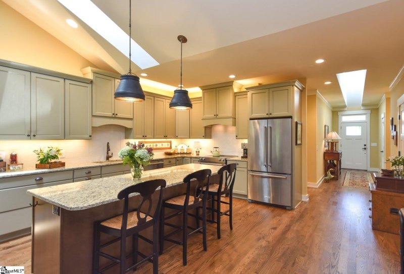 Property image 5 at 5 Trails Edge Court, Greenville, SC 29617