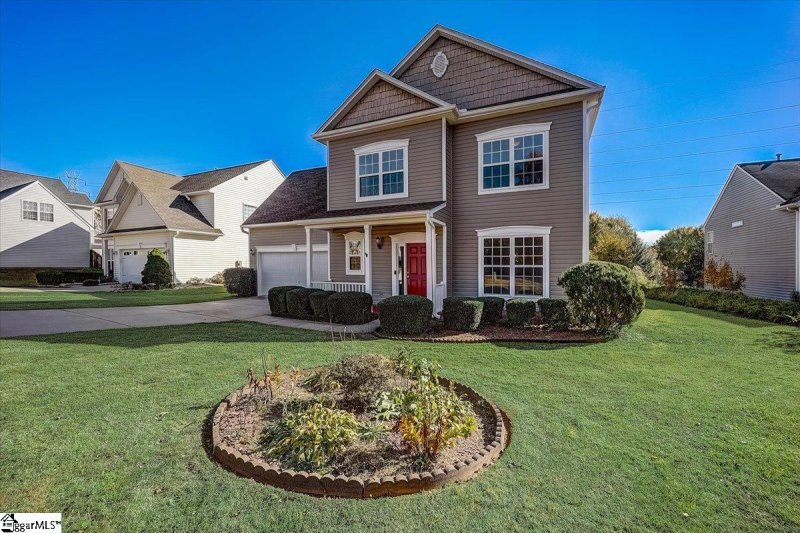 Property image 2 at 7 Scofield Court, Greer, SC 29650