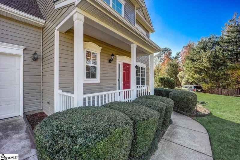 Property image 4 at 7 Scofield Court, Greer, SC 29650