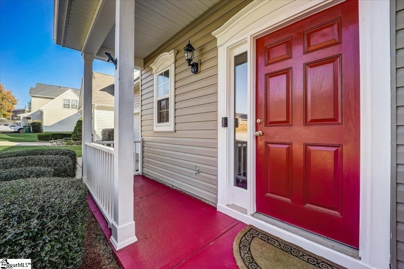 Property image 5 at 7 Scofield Court, Greer, SC 29650
