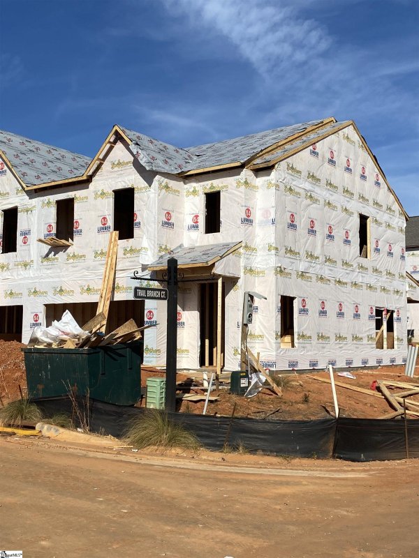 Property image 2 at 100 Sweet Almond Court, Greer, SC 29650