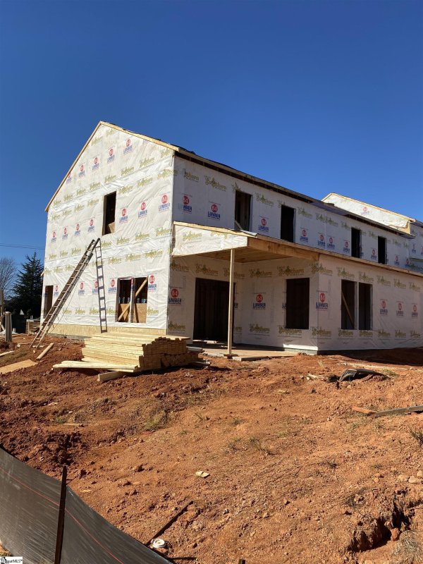 Property image 3 at 100 Sweet Almond Court, Greer, SC 29650