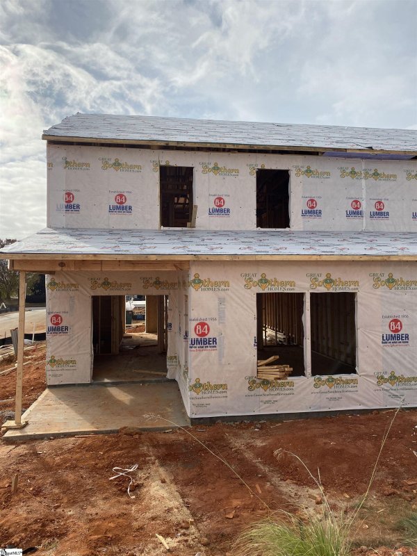 Property image 4 at 100 Sweet Almond Court, Greer, SC 29650