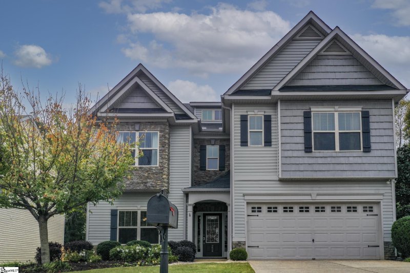 254 Meadow Blossom Way