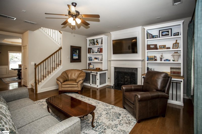 Property image 3 at 254 Meadow Blossom Way, Simpsonville, SC 29681