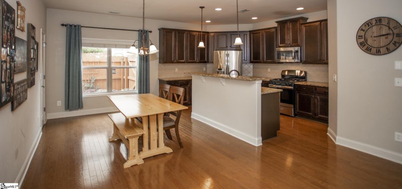 Property image 4 at 254 Meadow Blossom Way, Simpsonville, SC 29681