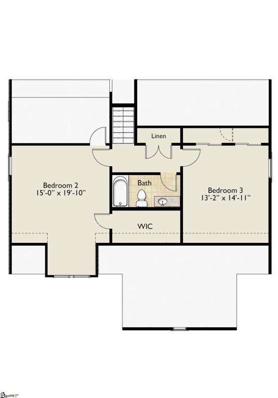 Property image 3 at 19 Cromarty Lane, Simpsonville, SC 29681