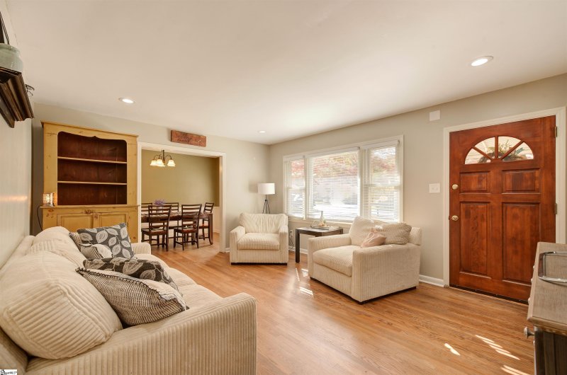 Property image 3 at 229 Mohawk Drive, Spartanburg, SC 29301