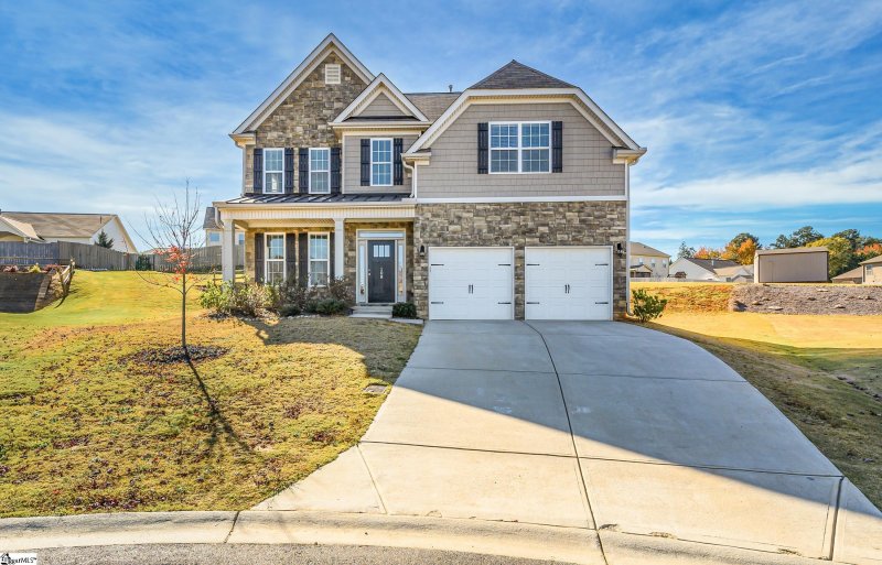 Property image 2 at 108 Dahlia Lane, Easley, SC 29642