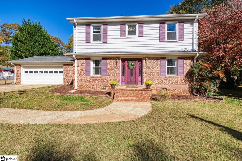 Property image 2 at 105 Chestnut Drive, Easley, SC 29642