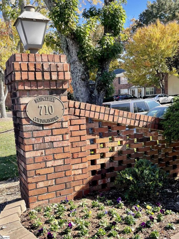 Property image 2 at 710 Hunts Bridge #37 Road, Greenville, SC 29617