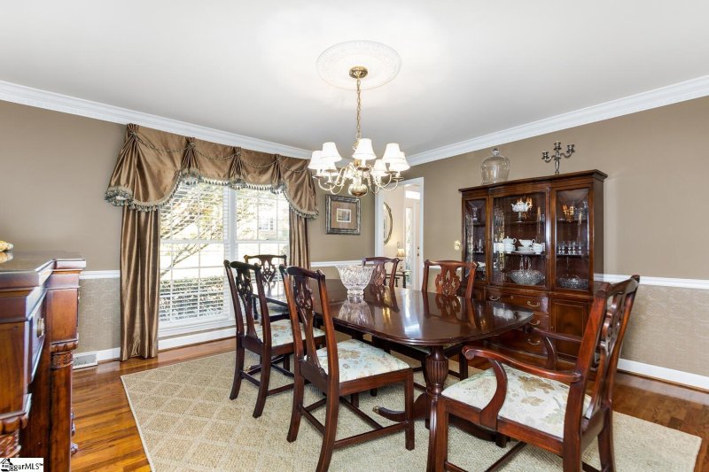 Property image 5 at 212 S Ticonderoga Drive, Greer, SC 29650