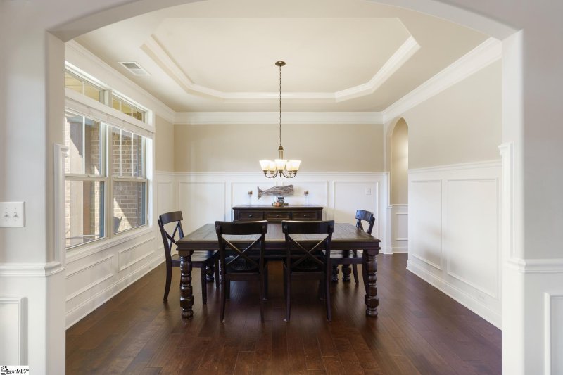 Property image 3 at 202 Delbourne Lane, Greer, SC 29651