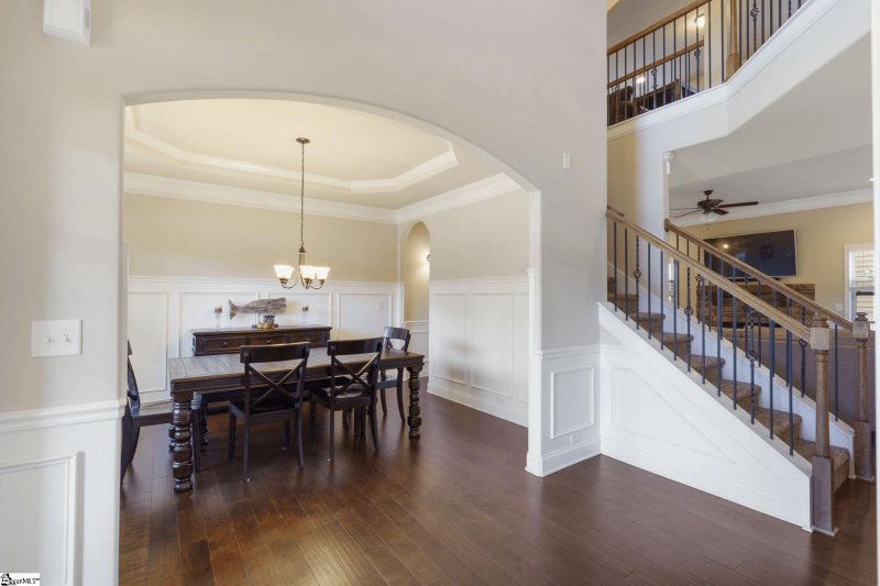 Property image 4 at 202 Delbourne Lane, Greer, SC 29651