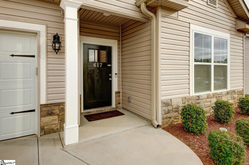 Property image 3 at 617 Sunshadow Road, Duncan, SC 29334