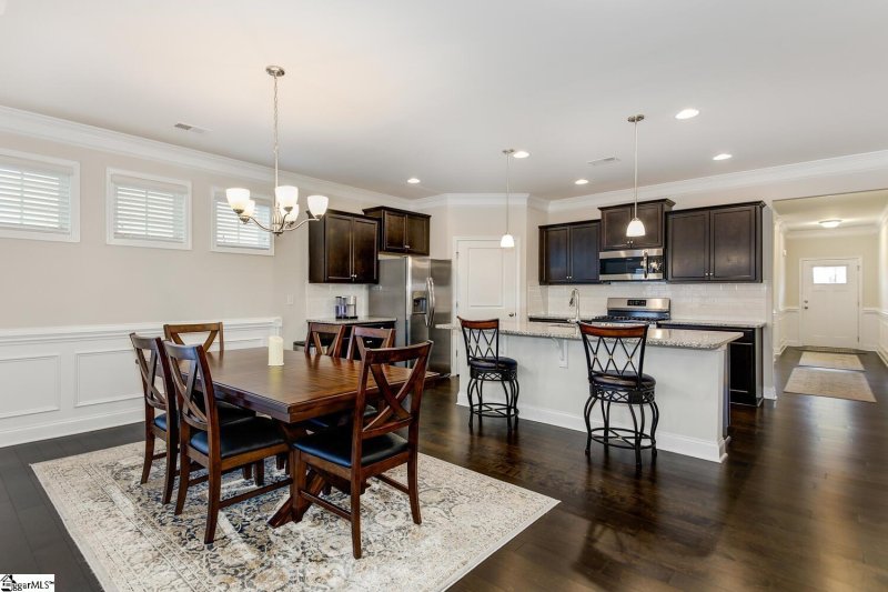 Property image 5 at 617 Sunshadow Road, Duncan, SC 29334